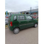 Optique avant principal droit (feux)(phare) OPEL AGILA A