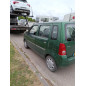 Optique avant principal droit (feux)(phare) OPEL AGILA A