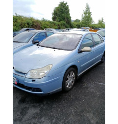 Boite de vitesses CITROEN C5 1 Photo n°4