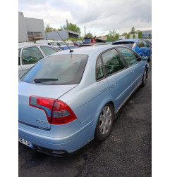 Boite de vitesses CITROEN C5 1 Photo n°7