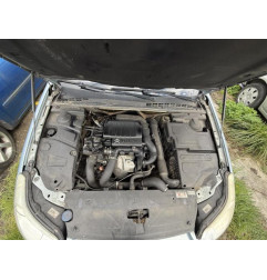 Boite de vitesses CITROEN C5 1 Photo n°9