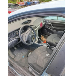 Ceinture avant gauche CITROEN C5 1 Photo n°6