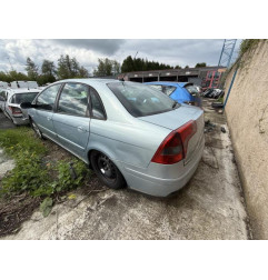 Ceinture avant gauche CITROEN C5 1 Photo n°16