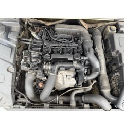 Ceinture avant gauche CITROEN C5 1 Photo n°19