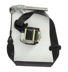 Ceinture avant droit CITROEN C5 1 Photo n°3