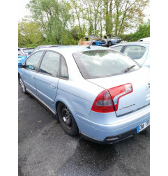 Ceinture avant droit CITROEN C5 1 Photo n°7