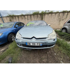 Ceinture avant droit CITROEN C5 1 Photo n°9