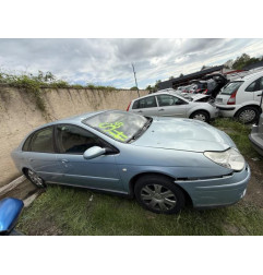 Ceinture avant droit CITROEN C5 1 Photo n°12