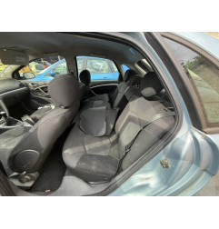 Ceinture avant droit CITROEN C5 1 Photo n°15