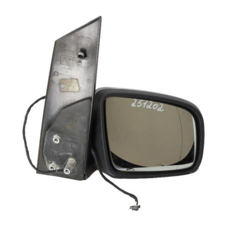 Retroviseur droit MERCEDES VITO 639