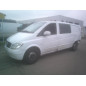 Retroviseur droit MERCEDES VITO 639