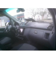 Retroviseur droit MERCEDES VITO 639 Photo n°11