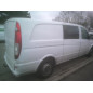 Ceinture avant droit MERCEDES VITO 639
