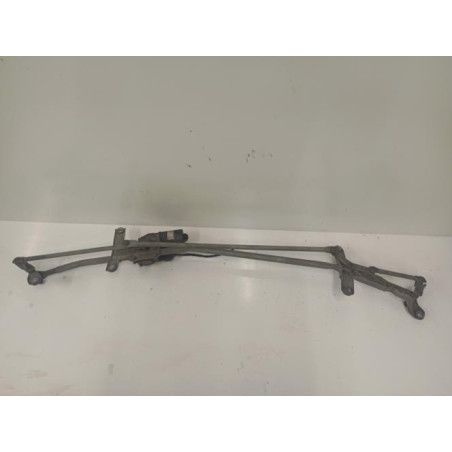 Moteur essuie glace avant MERCEDES VITO 639 Photo n°1