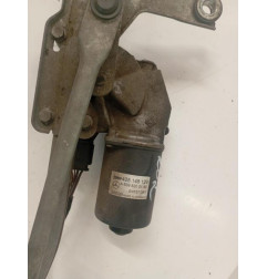 Moteur essuie glace avant MERCEDES VITO 639 Photo n°3