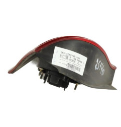 Feu arriere principal droit (feux) MERCEDES CLASSE A 168 Photo n°3