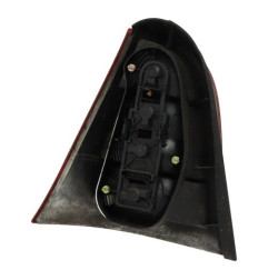 Feu arriere principal droit (feux) MERCEDES CLASSE A 168 Photo n°6