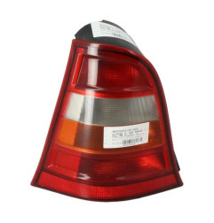 Feu arriere principal gauche (feux) MERCEDES CLASSE A 168 Photo n°1