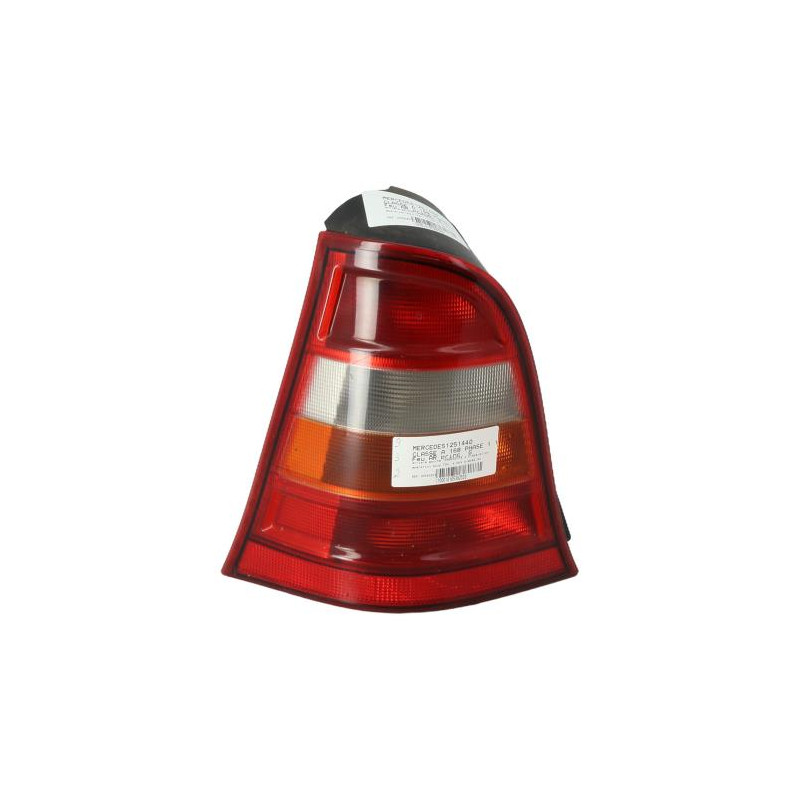 Feu arriere principal gauche (feux) MERCEDES CLASSE A 168
