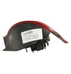 Feu arriere principal gauche (feux) MERCEDES CLASSE A 168 Photo n°6