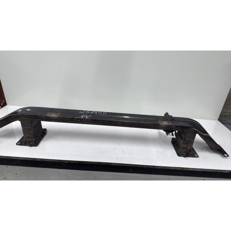 Renfort pare choc avant (traverse) MERCEDES CLASSE A 168