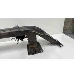 Renfort pare choc avant (traverse) MERCEDES CLASSE A 168 Photo n°3