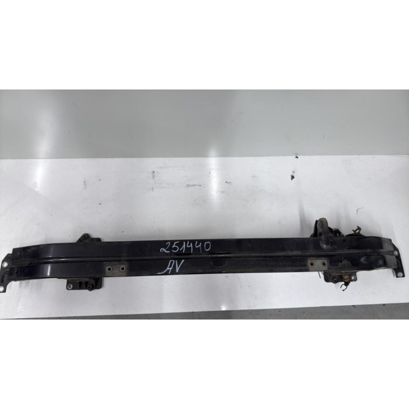 Renfort pare choc avant (traverse) MERCEDES CLASSE A 168 Photo n°4