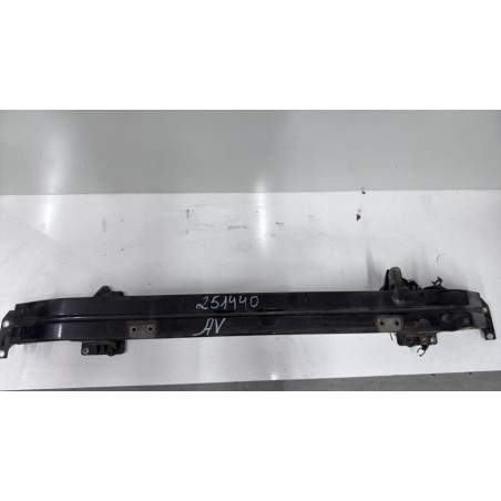 Renfort pare choc avant (traverse) MERCEDES CLASSE A 168 Photo n°4