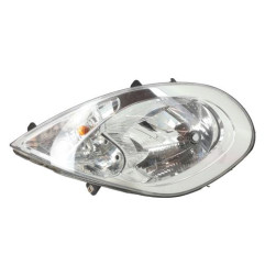 Optique avant principal droit (feux)(phare) RENAULT TRAFIC 2 Photo n°1