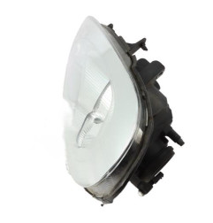 Optique avant principal droit (feux)(phare) RENAULT TRAFIC 2
