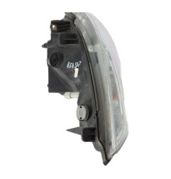 Optique avant principal droit (feux)(phare) RENAULT TRAFIC 2 Photo n°4