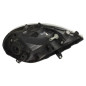 Optique avant principal droit (feux)(phare) RENAULT TRAFIC 2