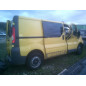 Optique avant principal droit (feux)(phare) RENAULT TRAFIC 2