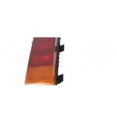 Feu arriere principal gauche (feux) FIAT CINQUECENTO Photo n°5