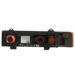 Feu arriere principal gauche (feux) FIAT CINQUECENTO Photo n°6