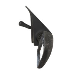 Retroviseur droit FIAT CINQUECENTO Photo n°2