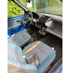 Retroviseur droit FIAT CINQUECENTO Photo n°10