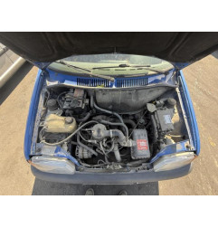 Retroviseur droit FIAT CINQUECENTO Photo n°12