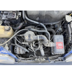 Retroviseur droit FIAT CINQUECENTO Photo n°13