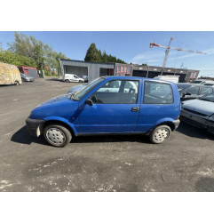 Retroviseur droit FIAT CINQUECENTO Photo n°14
