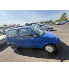 Retroviseur droit FIAT CINQUECENTO Photo n°15