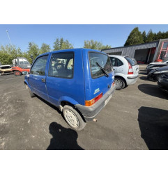 Retroviseur droit FIAT CINQUECENTO Photo n°19