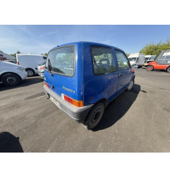 Retroviseur droit FIAT CINQUECENTO Photo n°20