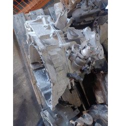 Boite de vitesses OPEL ASTRA J