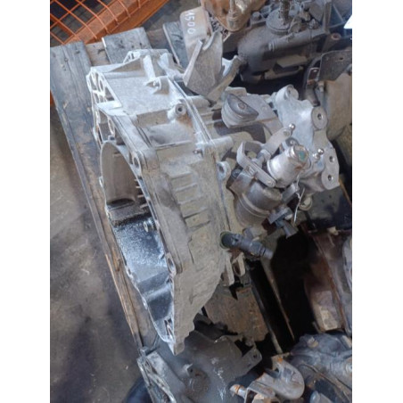 Boite de vitesses OPEL ASTRA J