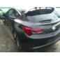 Boite de vitesses OPEL ASTRA J