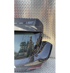 Malle/Hayon arriere OPEL ASTRA J Photo n°3