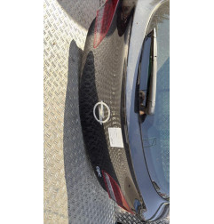 Malle/Hayon arriere OPEL ASTRA J Photo n°4