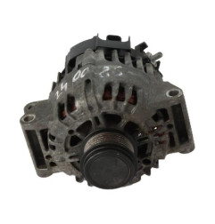 Alternateur OPEL ASTRA J Photo n°1