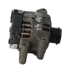 Alternateur OPEL ASTRA J Photo n°4